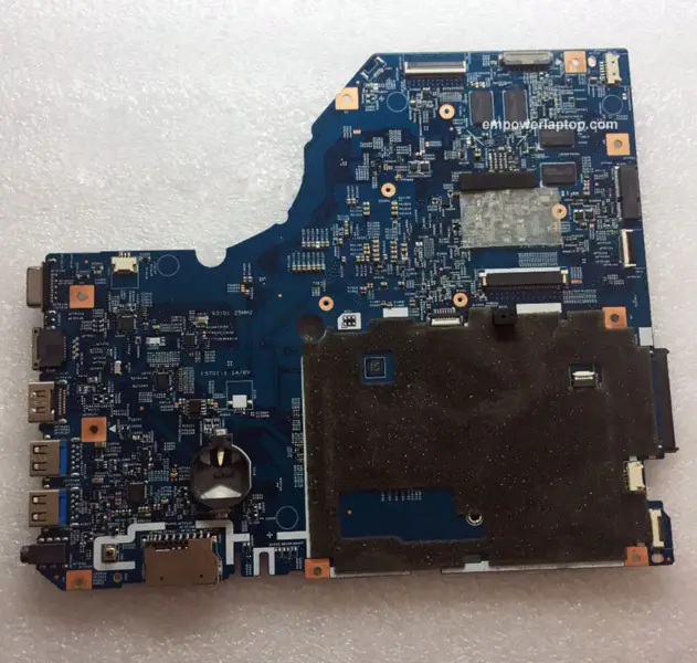 Acer E5-772G P277-MG BROOK_SL 14277-1M 448.05804.001M Hauptplatine