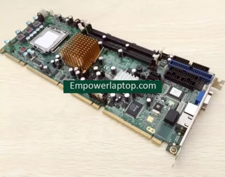 iBASE IB935 Industrie-Motherboard Q35 PICMG 1.3