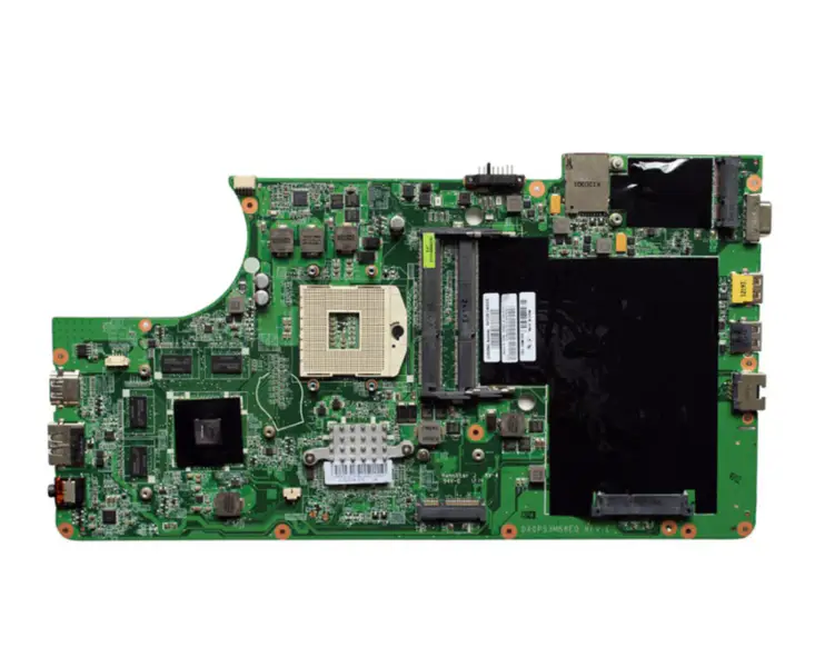 Lenovo Hauptplatine 04W1765 E320 E325 HM65 PGA989 DA0PS3MB8E0 REV