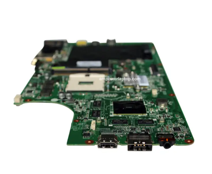 Lenovo Hauptplatine 04W1765 E320 E325 HM65 PGA989 DA0PS3MB8E0 REV