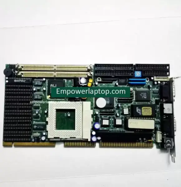 MiTAC MSC-256 Industrie-Motherboard