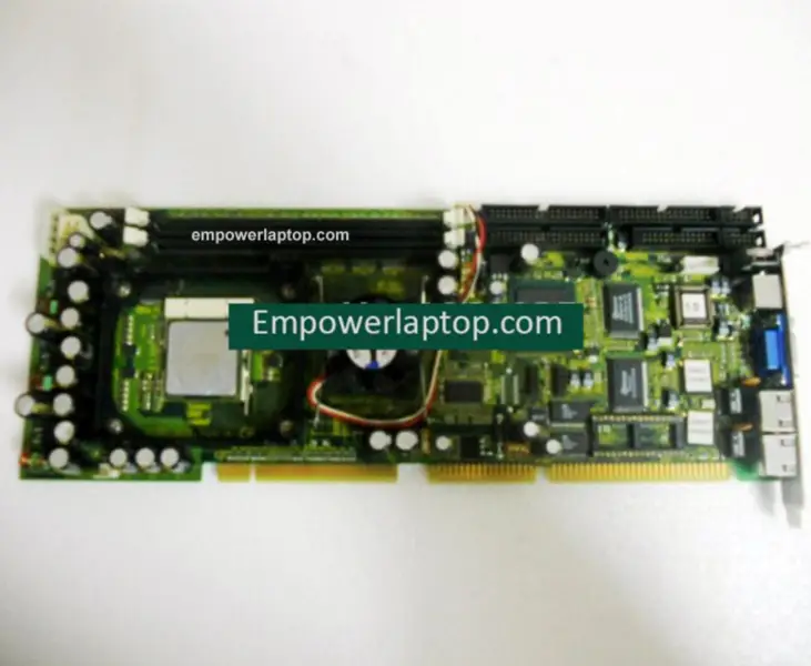 ARBOR HiCORE-i6413 Industrie-Motherboard