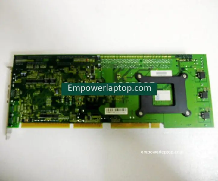 ARBOR HiCORE-i6413 Industrie-Motherboard