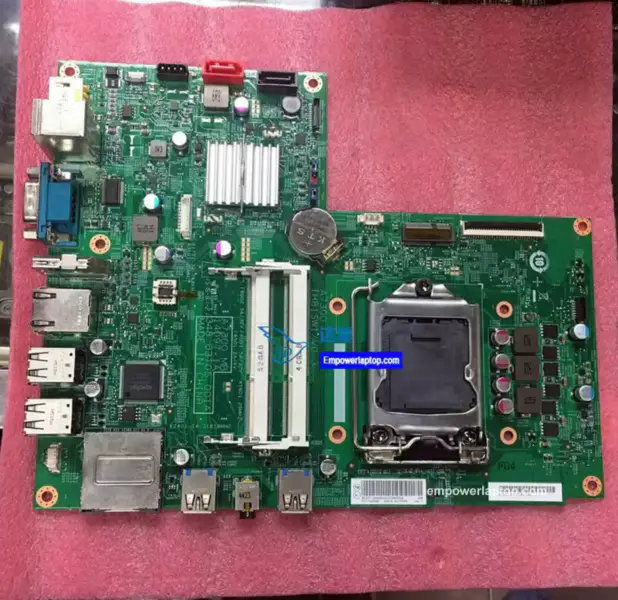Lenovo A7300 AIO IH81SW1 14097-1A 348.03T05.001A Hauptplatine
