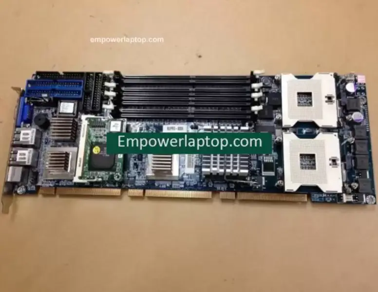 ADLINK NUPRO-900A Industrie-Motherboard