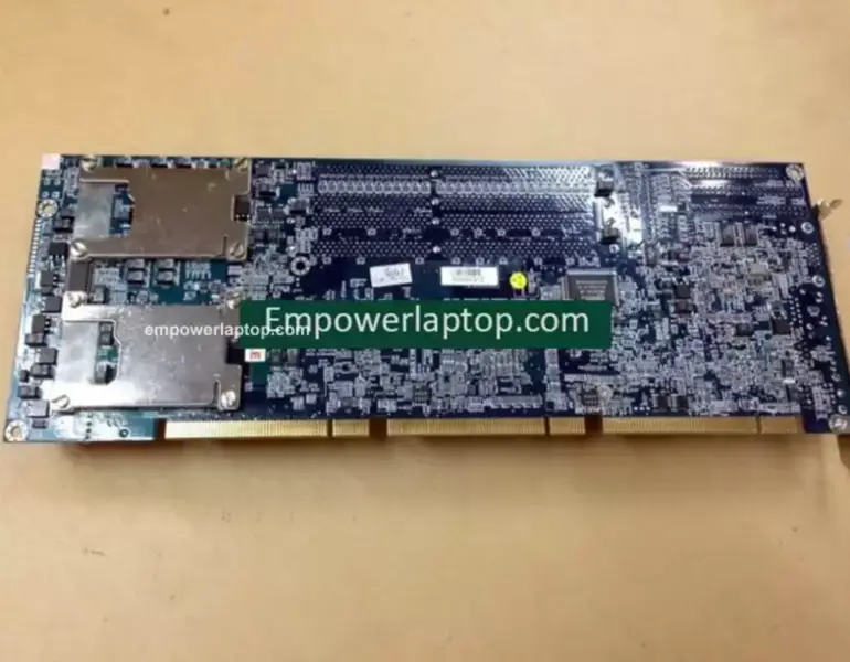 ADLINK NUPRO-900A Industrie-Motherboard