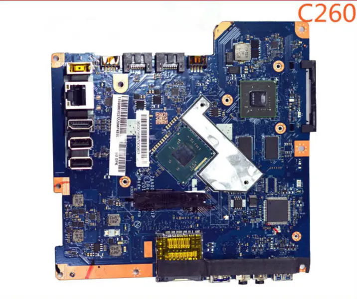 Lenovo C260 AIO ZAA00 LA-B001P Hauptplatine
