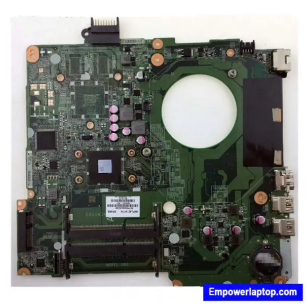 HP Hauptplatine 790630-001 790630-501 15-N 15-F A6-5200