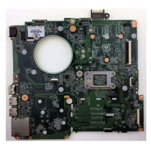 HP Hauptplatine 790630-001 790630-501 15-N 15-F A6-5200