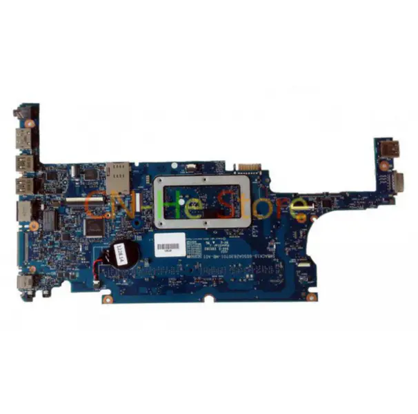 HP Hauptplatine 820 G1 720 G1 802502-001 6050A2630701-MB-A01 I5-4310U