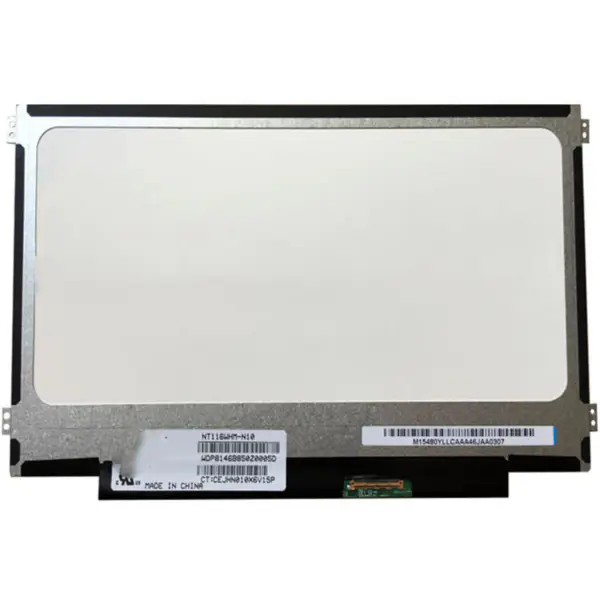 NT116WHM-N10 N116BGE-L41/L42/LB1 B116XW01 V.0 b116xw03 links+rechts Schraublöcher LCD-Bildschirm