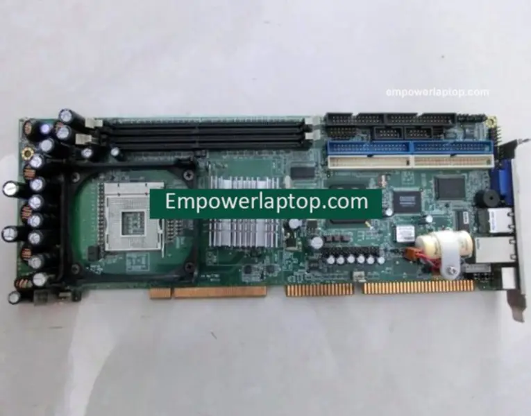 Contec SPI-8450-LLVA Nr:7780 Industrie-Motherboard