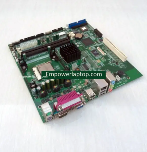 Advantech AIMB-340-00A1 Industrie-Motherboard