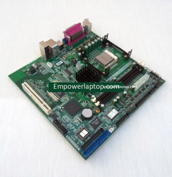 Advantech AIMB-340-00A1 Industrie-Motherboard