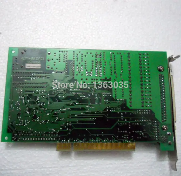 MICRO SCIENCE ADM-682PCI PCI-Karte