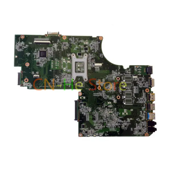 Toshiba Hauptplatine L75 C75 L70 A000243190 DA0BD5MB8D0 Integrierte Grafik