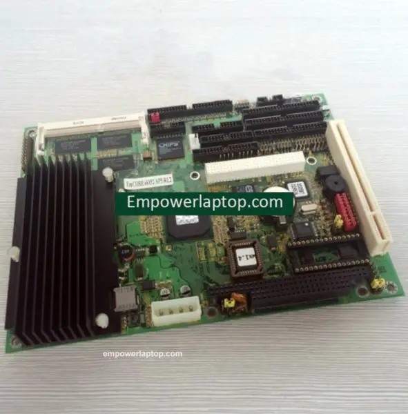Arbor EmCORE-i6352/AP5 Industrie-Motherboard