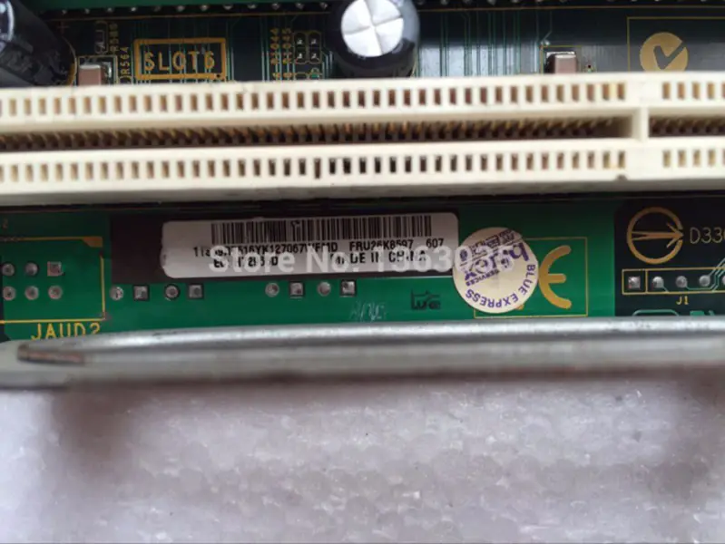 IBM 26K8597 39Y8678 90P1215 Server-Motherboard für IBM X226 ( MS-9151 ) MS9151