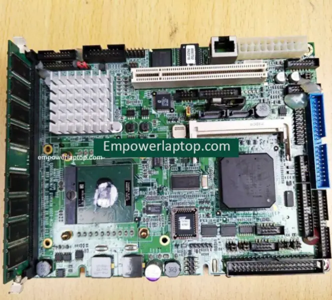 Advantech PCM-8200 Industrie-Motherboard für PPC-157T PPC-177