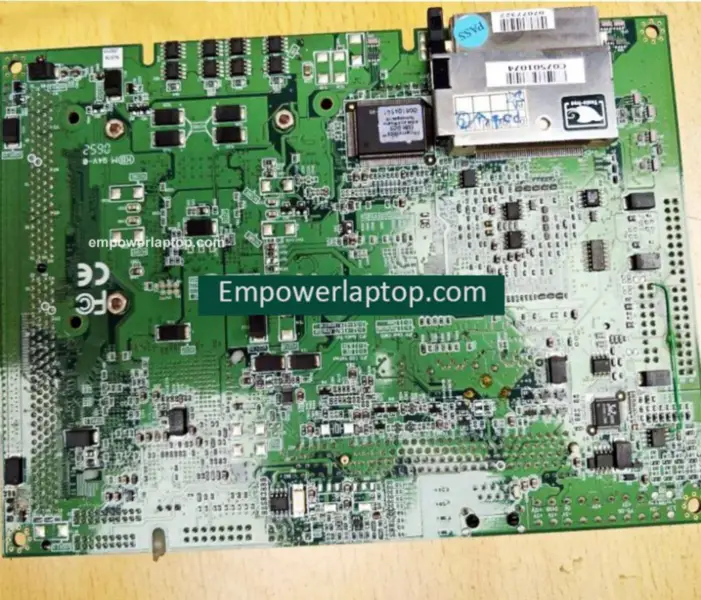 Advantech PCM-8200 Industrie-Motherboard für PPC-157T PPC-177