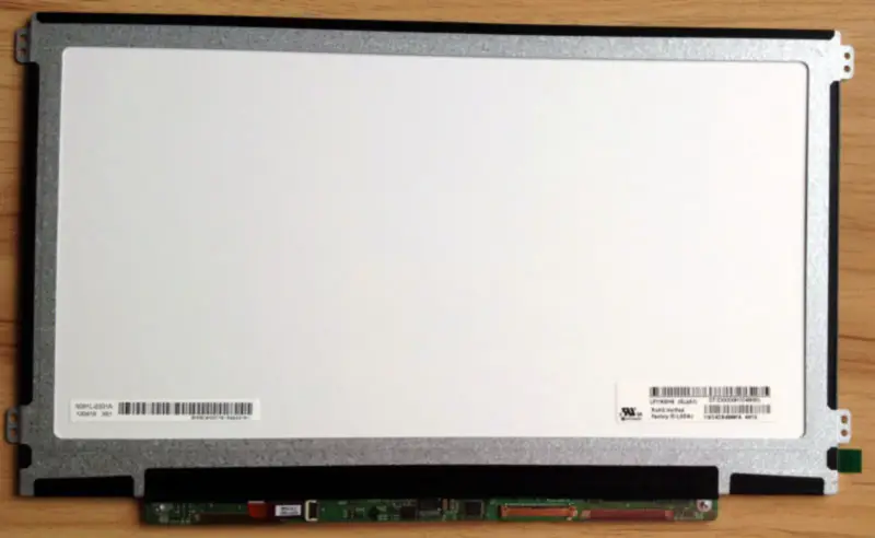 IPS-Bildschirm LP116WH6 SLA1 LP116WH6 (SL)(A1) LP116WH6-SLA1 11.6'' LCD-LED-Bildschirm