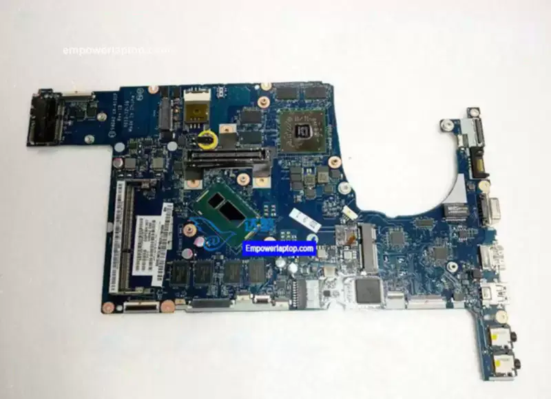 Acer Hauptplatine P645 TMP645 i7-4500U V4DA2 LA-A131P