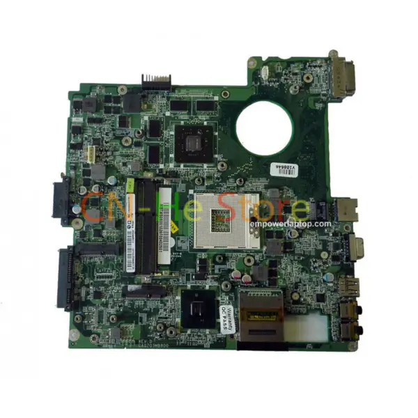 Acer Motherboard 8472G 8472TG MB.TW506.001 DA0ZQ3MB8D0 MBTW506001 Unabhängige Grafikkarte