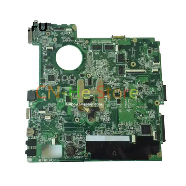 Acer Motherboard 8472G 8472TG MB.TW506.001 DA0ZQ3MB8D0 MBTW506001 Unabhängige Grafikkarte