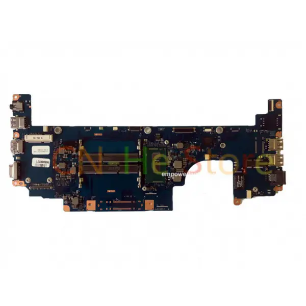 Toshiba Motherboard PORTEGE Z30 Z30-T FUX2SY1 A3927A Integrierte Grafik mit i7-5600U CPU