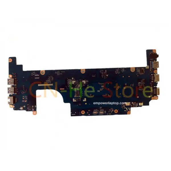 Toshiba Motherboard PORTEGE Z30 Z30-T FUX2SY1 A3927A Integrierte Grafik mit i7-5600U CPU