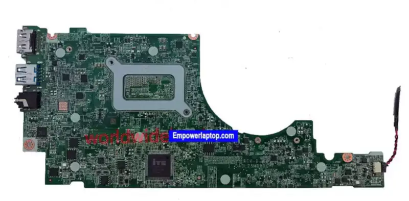Lenovo Hauptplatine Ideapad U330 U330P mit CPUR1EF i5-4210U P N 5B20G16350 DA0LZ5MB8D0