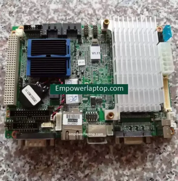 Advantech PCM-9361EG PCM-9361 A1 Industrie-Motherboard