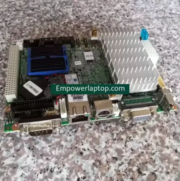 Advantech PCM-9361EG PCM-9361 A1 Industrie-Motherboard