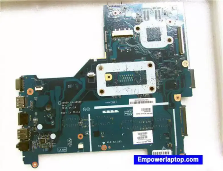 HP Hauptplatine 15-R 775393-501 775393-001 ZSO50 LA-A992P I3-4005U