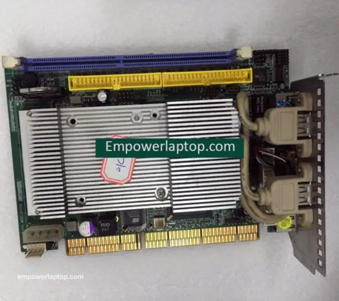 Boser HS7250 Industrie-Motherboard HS7250 DVI