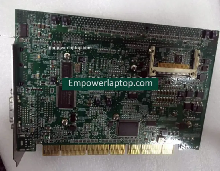 Boser HS7250 Industrie-Motherboard HS7250 DVI