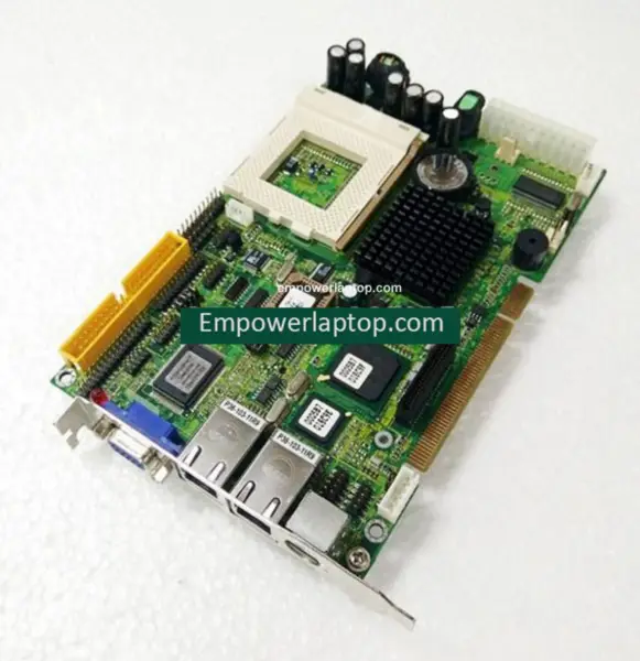 ARBOR EmCORE-i6319 Industrie-Motherboard