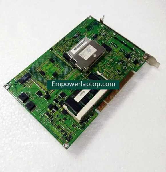 ARBOR EmCORE-i6319 Industrie-Motherboard