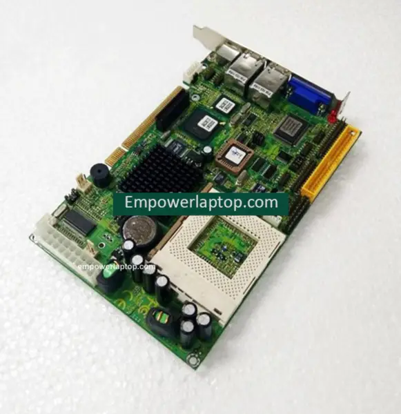 ARBOR EmCORE-i6319 Industrie-Motherboard