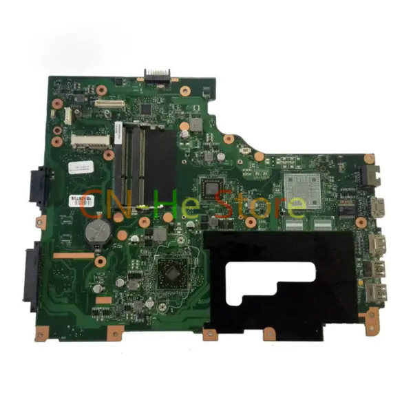 Acer EG70BZ Motherboard mit integrierter Grafik