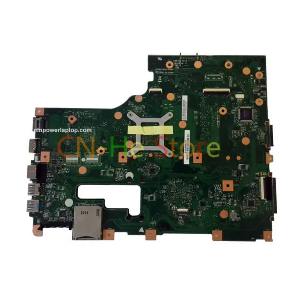 Acer EG70BZ Motherboard mit integrierter Grafik