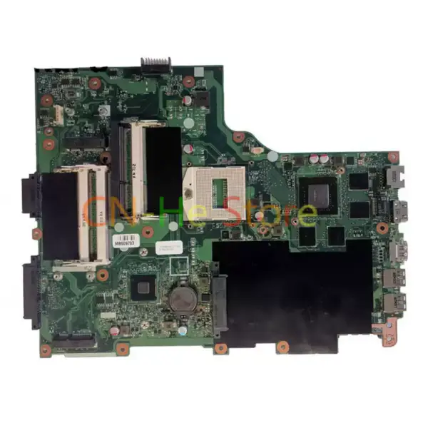 Acer Motherboard V3-772G v3-772 VA70HW NBM8S11001 MAIN_BD_GDDR5 mit GTX760M GPU