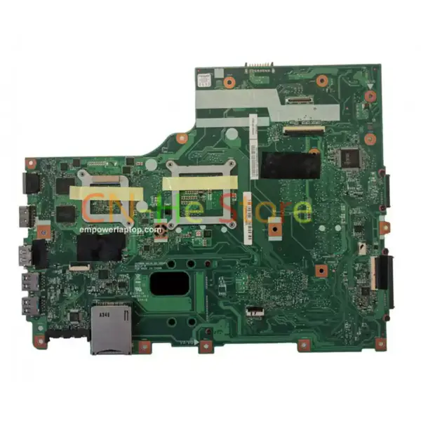 Acer Motherboard V3-772G v3-772 VA70HW NBM8S11001 MAIN_BD_GDDR5 mit GTX760M GPU