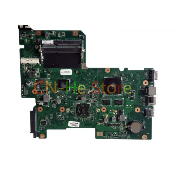 Acer 7250 7250G MBRLB0P002 AAB70 Hauptplatine