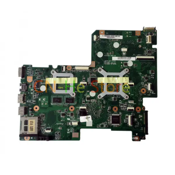 Acer 7250 7250G MBRLB0P002 AAB70 Hauptplatine