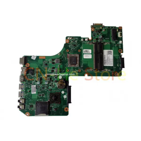 Toshiba Hauptplatine L950D L955D 6050A2532201 SPS V000308050 1310A2532204 mit A6-4455M CPU