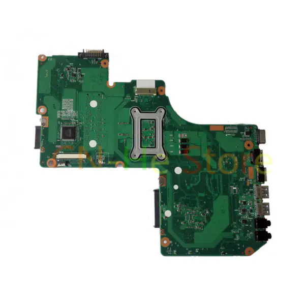Toshiba Hauptplatine L950D L955D 6050A2532201 SPS V000308050 1310A2532204 mit A6-4455M CPU
