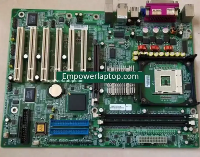 Portwell PEB-7701 PEB-7701VLA Industrie-Motherboard