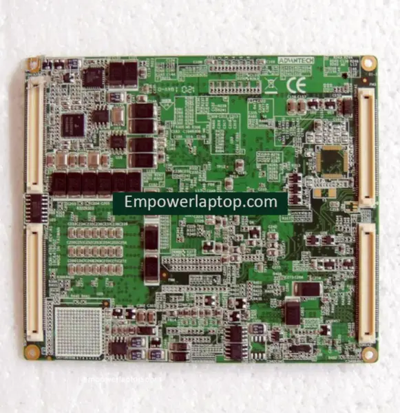 Advantech SOM-4780 Industrie-Motherboard
