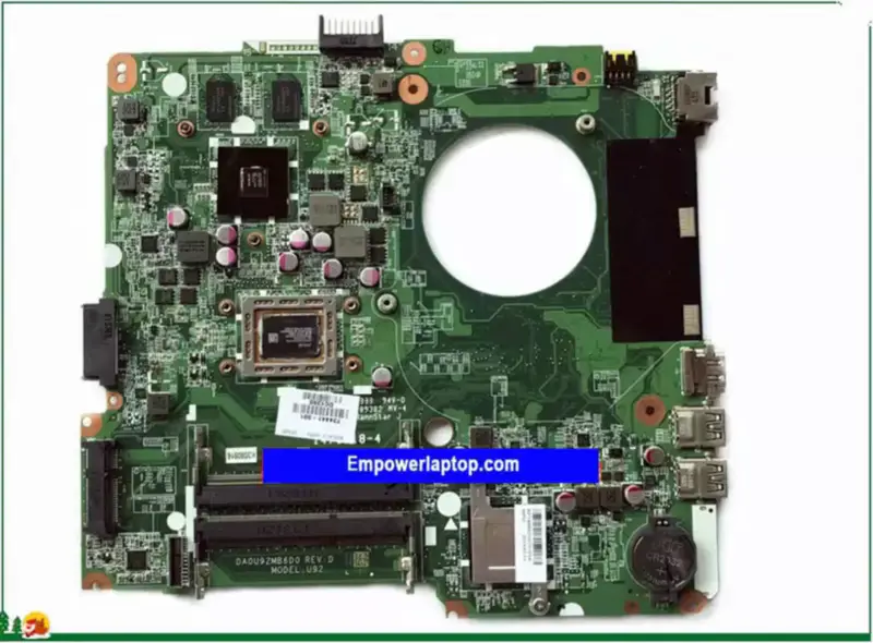 HP Hauptplatine 734441-001 734441-501 14-N